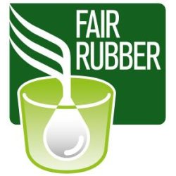 Fair Zone - Bredygtige havehandsker Str. M