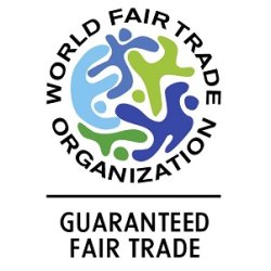 Fair Zone - Genanvendelig sbakke i naturgummi - 4 Celler