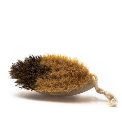 Fair Zone - Grntsagsbrste af Kokosnd fibre