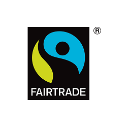 Fair Zone - Grntsagsbrste af Kokosnd fibre