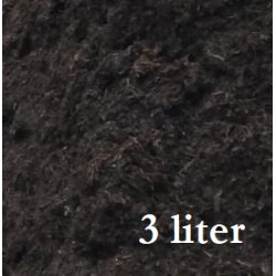 Dansk Champignonmuld - 3 liter