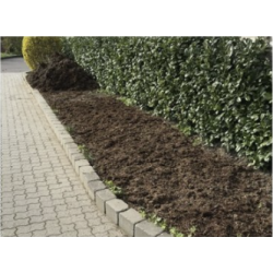 Dansk Champignonmuld i BIGBAG - 1 m3 inkl. fragt