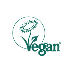 Fair Zone - Genanvendelig sbakke i naturgummi - 4 Celler